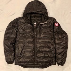 Canada Goose Lodge Fusion Fit Packable Down Jacket